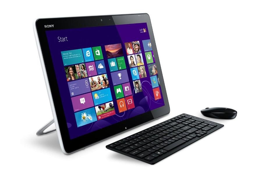 VAIO Tap 20