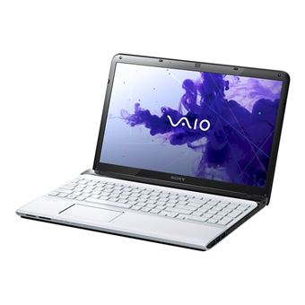 VAIO E Series