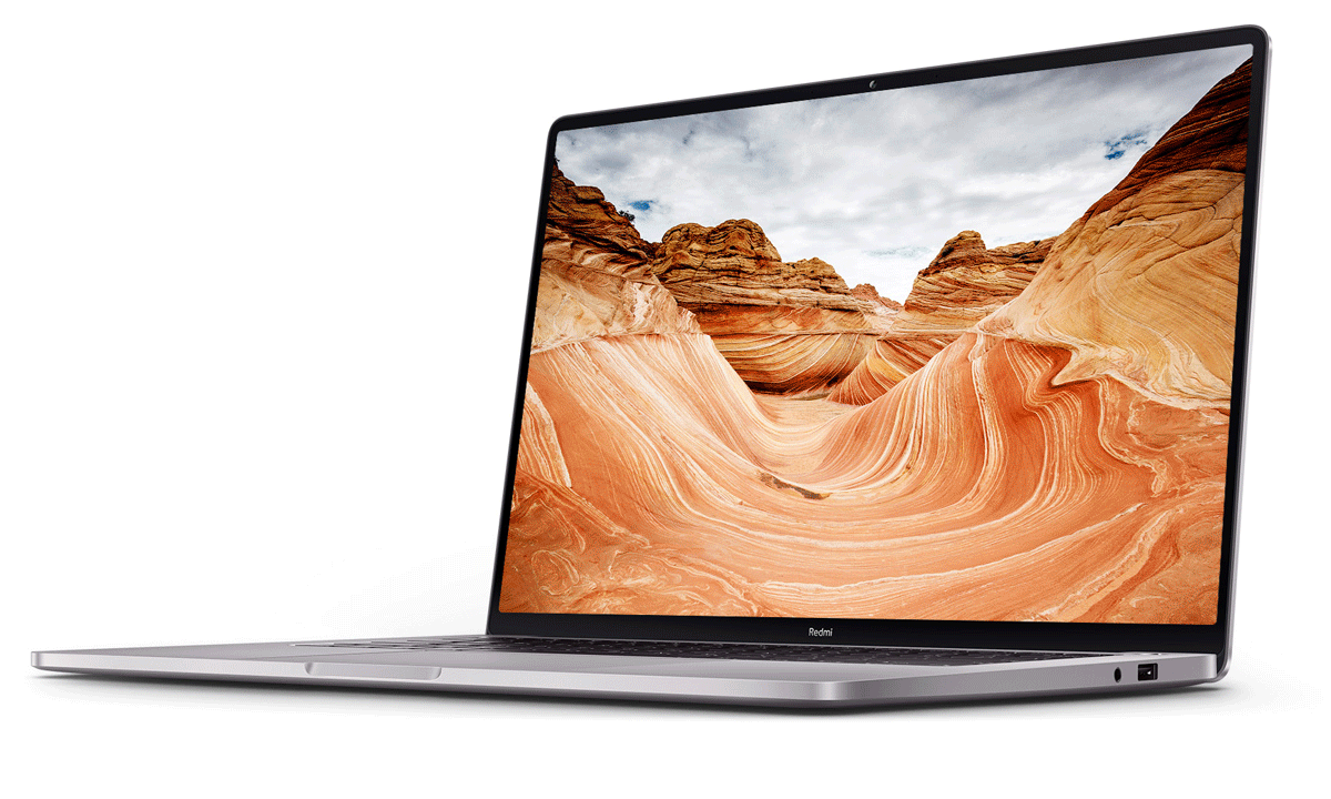 Xiaomi Book Pro 14