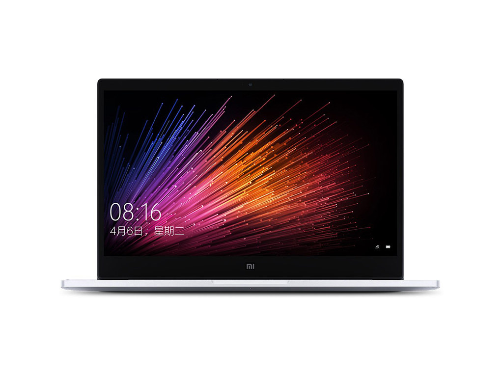 Mi Notebook Air 12.5