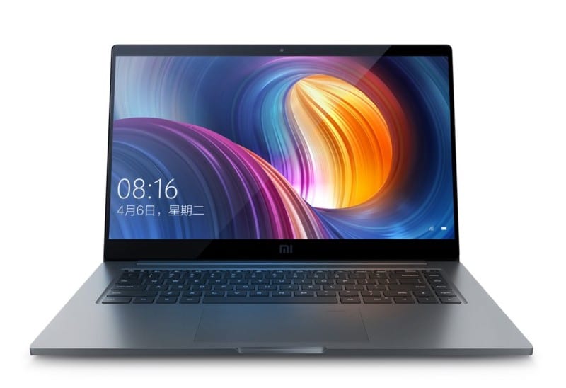 Mi Notebook Pro 15.6
