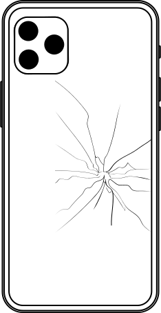 Changement vitre arrière Wiko WIM